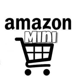Amazon Mini आइकन