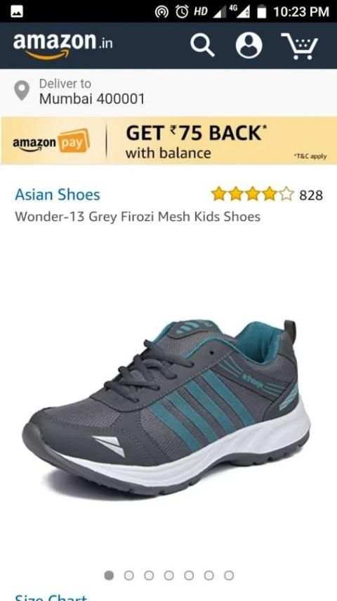 Amazon Mini स्क्रीनशॉट 2