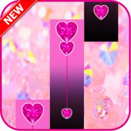 Pink Diamond Piano 1.2