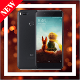 Gallery for Xiaomi Mi A1 icon