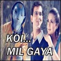 Lagu KOI MIL GAYA