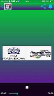 ALL INDIA RADIO (ONLINE) स्क्रीनशॉट 3