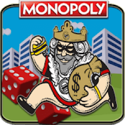 ikon Master Monopoly