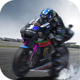 ikon Moto Racer Fast Racing 2017