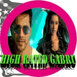 ikon Nawabzaade - High Rated Gabru