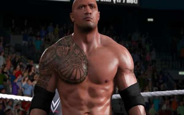 Wrestling WWE Updates स्क्रीनशॉट 2
