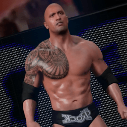 Wrestling WWE Updates आइकन