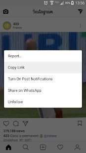 Instagram Keeper screenshot 7