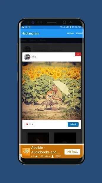 Hublaa screenshot 1