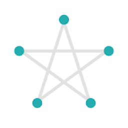 ikon 1 LINE - One Touch Drawing Puzzle