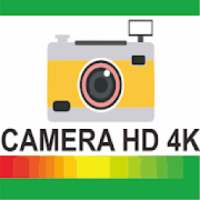 DSLR HD Kamera - 4K on 9Apps