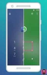 APP passcode - private photo , AppLock screenshot 1