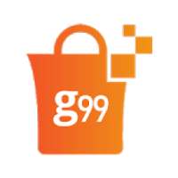 G99 Online Shopping logo