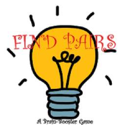 Find Pairs