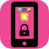 APP passcode - private photo , AppLock on 9Apps