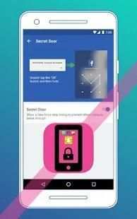 APP passcode - private photo , AppLock screenshot 5