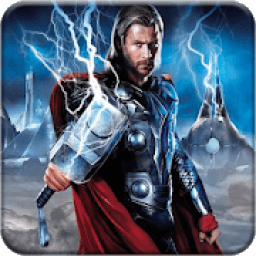 ikon Thor Wallpapers HD