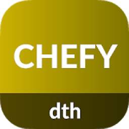 CHEFY DTH