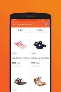 G99 Online Shopping screenshot 1