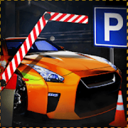 Free La'Vegas Street Dr Parking Jam 2k18 icon