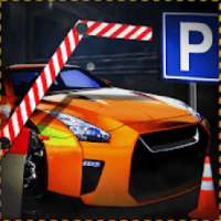 Free La'Vegas Street Dr Parking Jam 2k18