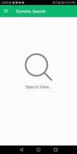 YIFY Torrent Search Engine YTS & Browser screenshot 4
