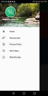 YIFY Torrent Search Engine YTS & Browser screenshot 1