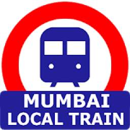 Mumbai Local Train Timetable Info