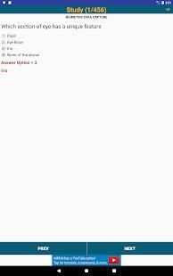 Supervisor / Operator Exam for UIDAI screenshot 4
