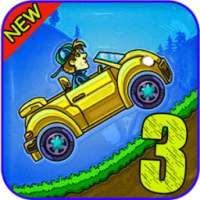 Hill Climb Racing 3