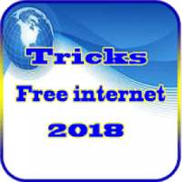 Trik Internet Gratis Tanpa Kouta (Free internet)