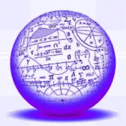 Math Geometry Worksheets आइकन