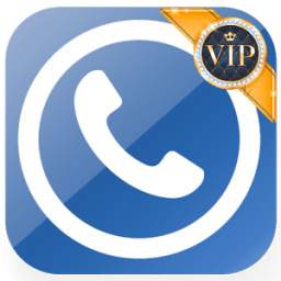 Whatsapp Blue VIP 1.0