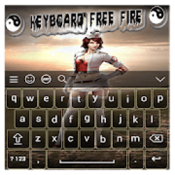 ikon Free Fire Best Keyboard 2018
