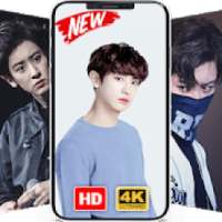 EXO Chanyeol Wallpaper Kpop HD on 9Apps