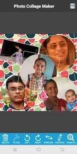 Photo Collage Macker screenshot 2