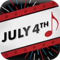 Nashville July 4th on 9Apps