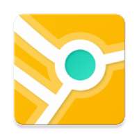 Map Paper Live Wallpaper Free on 9Apps