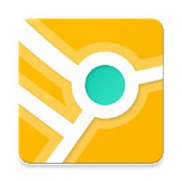 Map Paper Free 1.0