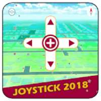 GPS Joystick for Pokem GO