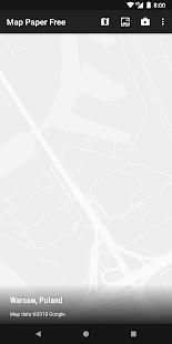 Map Paper Live Wallpaper Free 1 تصوير الشاشة