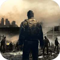 LastSurvivor:Open World Zombie Strategy logo