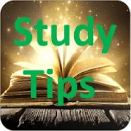 ikon Study Tips- For Students
