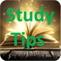Study Tips- For Students on 9Apps