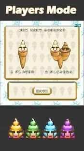 Bad Ice Cream Official: Icy War of Bad Ice-cream स्क्रीनशॉट 1