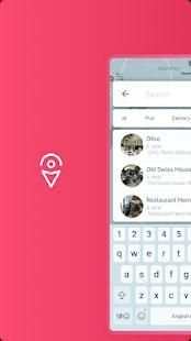 InSuit - Order inside, Pre-Order and Food Delivery स्क्रीनशॉट 11