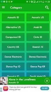 Gudang Lagu Mp3 2018 screenshot 3