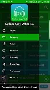 Gudang Lagu Mp3 2018 screenshot 5