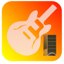 ikon GarageBand Lite