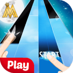 ikon Piano Play Maluma